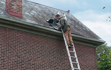 what affects urgent Swanage roof repairs