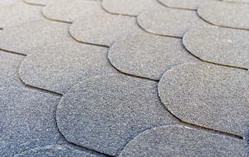 Swanage asphalt roofing costs