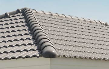 advantages of Swanage clay roofing