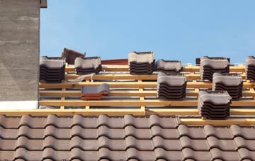 Swanage clay roofing costs