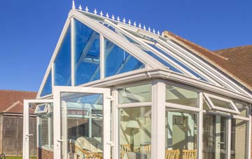 conservatory roof insulation costs Swanage