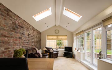 conservatory roof insulation Swanage, Dorset