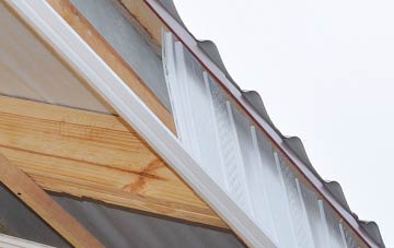 why Swanage fascia repairs are essential