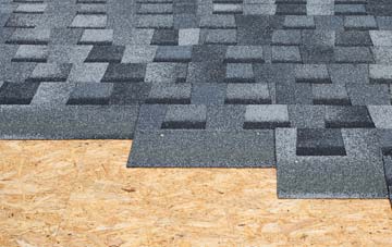 expert Swanage asphalt roof companies