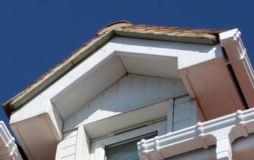 Swanage fascia installation costs
