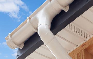 Swanage gutter installation costs