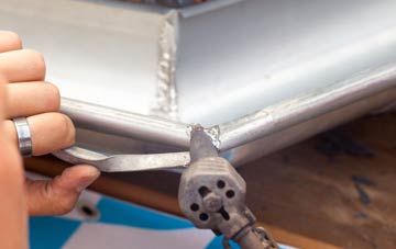 disadvantages of Swanage lead roofing