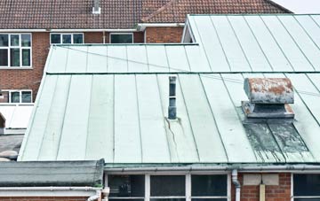 Swanage lead roofing costs