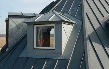 metal roofing Swanage, Dorset