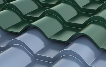 who should consider Swanage plastic roofs