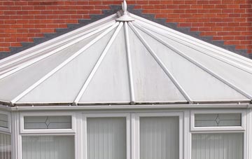 Swanage polycarbonate conservatory roof repairs
