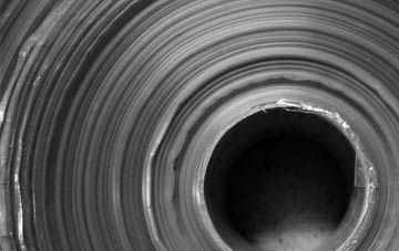 Swanage pvc roof replacement