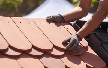 Swanage roof tile contractors