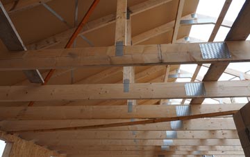 Swanage roof truss costs