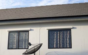 Swanage rubber roof costs