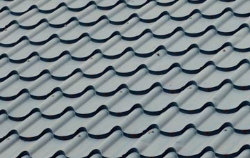 Swanage rubber roofing companies
