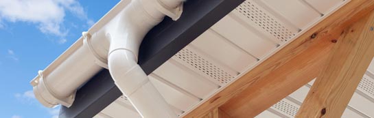 get Swanage guttering quotes today