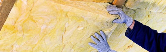 quotes for Swanage roof insulation