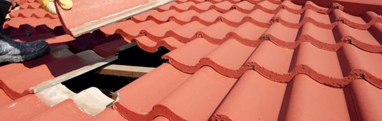 compare Swanage roof repair quotes