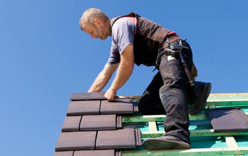 disadvantages of Swanage slate roofing