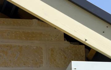 soffit repair Swanage