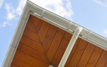 Swanage soffit types
