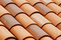 Swanage clay roofing