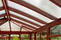 Swanage conservatory roofing insulation