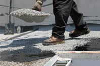 find rated Swanage flat roofing replacement companies