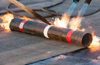 Swanage flat roof sealing