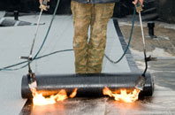 Swanage flat roof sealing quote