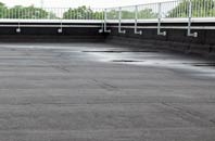 find rated Swanage flat roofing companies