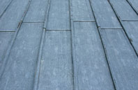 Swanage lead roofing