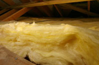 Swanage pitch roof insulation