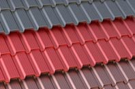 find rated Swanage plastic roofing companies