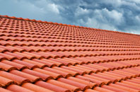 Swanage roofing tiles
